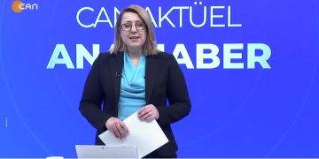 Öğrenciler ve Gazeteciler Hakim Karşısına Çıktı, 
– İmamoğlunun Tutuklanmasına Tepkiler Sürüyor, 
– Elif Sonzamancı İle Can Aktüel Ana Haber.