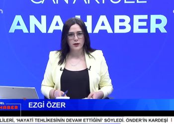 – PSAKD 17. Olağan Genel Kurulu 2. Günü
– Alevilere Yönelik Ayrımcılığa Tepki
– DEM Parti’den Önder Açıklaması
– Ezgi Özer İle Can Aktüel Ana Haber
