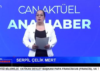 – ‘Uzat Elini’ Dayanışma Etkinliği
– DEM Parti Heyeti Öcalan İle Görüştü
– Yenidoğan Çetesi Davasının 4. Duruşması Görüldü
– Serpil Çelik Mert İle Can Aktüel Ana Haber Programının Konuğu SES Hatay Şube Eşbaşkanı Nilgün Yeniocak Aşkar