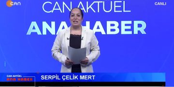 – Alevi Katliamına Karşı Samandağ’da  ‘ Barış Duvarı ‘ Eylemi
– Diyanet Geri Adım Attı
– DEM Parti Ve CHP’den Grup Toplantıları
– Serpil Çelik Mert İle Can Aktüel Ana Haber