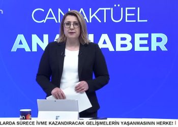 – İstanbul Art Arda Depremle Sallandı
– Deprem Sonrası Açıklamalar
– Barış Süreci Ve Aleviler
– ABD’nin Suriye’den Çekilme İddiaları
– Elif Sonzamancı İle Can Aktüel Ana Haber Programının Konuğu PİRHA Muhabiri Eren Güven