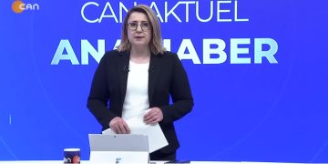 – İstanbul Art Arda Depremle Sallandı
– Deprem Sonrası Açıklamalar
– Barış Süreci Ve Aleviler
– ABD’nin Suriye’den Çekilme İddiaları
– Elif Sonzamancı İle Can Aktüel Ana Haber Programının Konuğu PİRHA Muhabiri Eren Güven