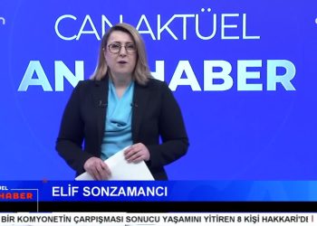 – Samandağ’da Alevi Katliamına Karşı İnsan Zinciri
– DEM Parti Heyeti, Adalet Bakanı İle Görüştü
– 6 Şubat ‘ Beton Sizin Vatan Bizim ‘ Belgeseli
– Elif Sonzamancı İle Can Aktüel Ana Haber Programının Konuğu Pirha Muhabiri Fatoş Sarıkaya
