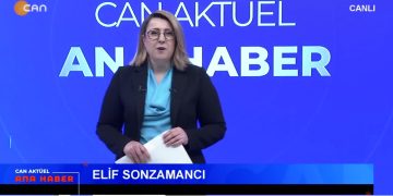 – Samandağ’da Alevi Katliamına Karşı İnsan Zinciri
– DEM Parti Heyeti, Adalet Bakanı İle Görüştü
– 6 Şubat ‘ Beton Sizin Vatan Bizim ‘ Belgeseli
– Elif Sonzamancı İle Can Aktüel Ana Haber Programının Konuğu Pirha Muhabiri Fatoş Sarıkaya