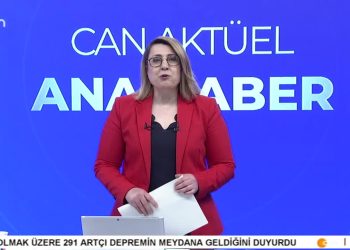 – Katliam Tanığı Kadınlar Yaşadıklarını Anlattı, 
– Qamışlo’daki Kürt Konferansı Yarın Başlıyor, 
Elif Sonzamancı İle Can Aktüel Ana Haber Programının Konuğu Cansel Aslan