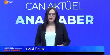 – Alevi Katliamını Kınamaktan Öteye Gitmeliler, 
– Abdal Musa Kültür ve Tanıtma Derneği’nde Muhabbet Cemi Yapıldı, 
– Ezgi Özer ile Can Aktüel Ana Haber.