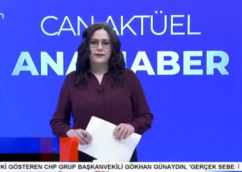 – Almanya Genelinde Dersim Soykırımı Anma Panelleri Gerçekleştirildi 
– Mersin’de Barış Ve Demokratik Toplum Konuşuldu 
– Sırrı Süreyya Önder’in Sağlık Durumu Stabil 
– İBB’de İkinci Dalga Operasyonu 
– Ezgi Özer ile Can Aktüel Ana Haber.