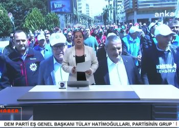 – Yazar Bayrak: Dersim Harekat Planının Üç Ayağı, 
– Kadınlar Pazarlarda Satılıyor, 
– Serpil Çelik Mert İle Can Aktüel Ana Haber.