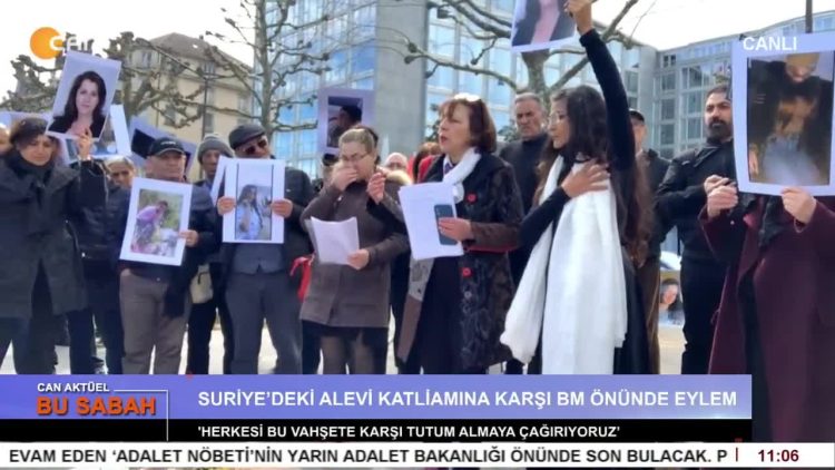 Attila Taş’ın sunumuyla Can Aktüel Bu Sabah’ın konuğu Gazeteci Vecih Cüzdan – 2. Bölüm