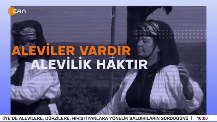 Attila Taş ile Can Aktüel Bu Sabah 1. Bölüm