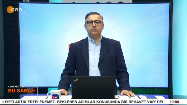 Attila Taş ile Can Aktüel Bu Sabah 1. Bölüm