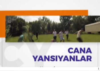 – Divriği Höbek Köyü Sosyal Yardımlaşma Derneği’nin 30. Yıl Kutlaması Stuttgart’ta Gerçekleşti.
– Ali Güler’in Sunduğu Cana Yansıyanlar Can TV’de.