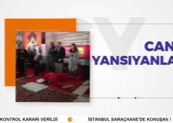 Şahkulu Sultan Dergahında ‘Yaşar Kemal Romanlarında Alevilik’ Paneli
2. bölüm
Cana Yansıyanlar