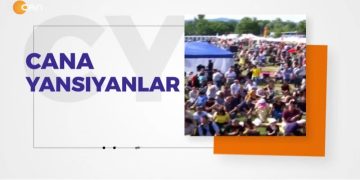 – Ozanlar Diyarından Gelen Kaşanlılar Buluşuyor
– Cana Yansıyanlar