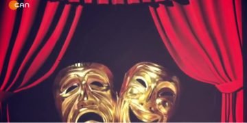 Kibrit Kokusu Romanında Karakter Yaratımı, 
Mehmet Hanifi’nin Hazırlayıp Sunduğu Canda Kültür Sanat Programının Konuğu: Yazar Özlem Göncü