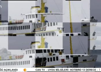 – Çözüm Süreci Ve Kürt Sorunu
– Antidemokratik Uygulamalar Ve Tekpiler
– Suriye’de Alevi Katliamı Sürüyor
– Veli Haydar Güleç Ve Ali Kenanoğlu İle Can’dan Bakış Programının Konuğu DEM Parti İstanbul Milletvekili Celal Fırat