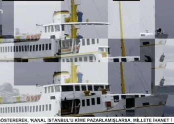 – Sırrı Süreyya Önder’in Hayati Tehlikesi Artarak Sürüyor
– Rojava’da Kürt Ulusal Konferansı Toplandı
– İBB’ye Yönelik İkinci Operasyon
– Veli Haydar Güleç Ve Ali Kenanoğlu İle Can’dan Bakış