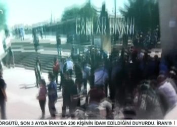 – Suriye’deki Alevi Katlliamı Sürüyor
– İbrahim Karakaya İle Canlar Divanı Programının Konukları Erdal Kılıçkaya Ve Çilem Küçükkeleş