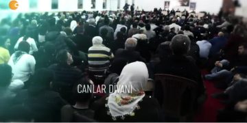 – 25 Alevi Kadınların 25 Nisan’daki Samandağ Buluşması
– Suriye’deki Alevi Katliamı Sürüyor
– İbrahim Karakaya İle Canlar Divanı Programının Konukları DAD Eş Genel Başkanı Kadriye Doğan Ve AABK Eşit Başkanı Hüseyin Mat