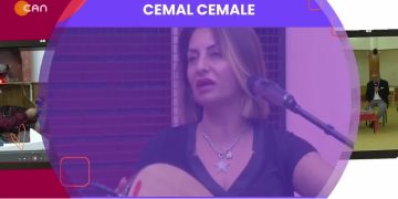 Hüseyin Kelleci’nin sunumuyla Cemal Cemale programının konukları Çağdaş Erzurumlular Dernekler Fed Bşk Perihan Gül ve yönetim kurulu üyeleri.
– Erzurum Hınıs – Tekman Federasyon üyeleri Can TV’de