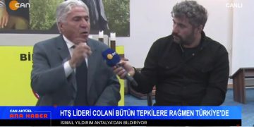 Colani 4. Antalya Diplomasi Forumu’nda – Suriye’deki Alevi Katliamına Tepkiler Sürüyor – İmamoğlu Hakim Karşısında – Elif Sonzamancı İle Can Aktüel Ana Haber