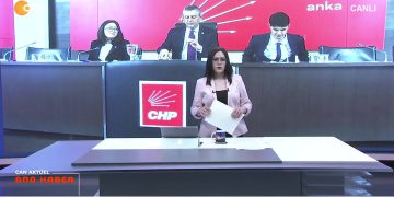 Colani, Savaş Suçlusu Olarak Türkiye’de Yargılanmalı, – Narlıdere Cemevi’nde Alevilerin Siyasal Durumu Paneli, Ezgi Özer İle Can Aktüel Ana Haber