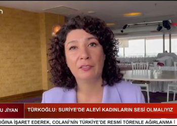 COLANİ TÜRKİYE’DE – DEMOKRATİKLEŞMEDE KADINLARIN ROLÜ – KADINLAR VE BARIŞ SÜRECİNDEKİ ROLLERİ – Pakize Gürhan İle Jın Û Jiyan Programının Konuğu DEM Parti İstanbul İl Eşbaşkanı Arife Koçak