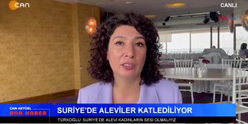 DEM Parti Grup Toplantısı – Erdoğan’dan, Özgür Özel’e ‘CUNTACI’ Davası – Suriye’de Alevi Katliamı – Serpil Çelik Mert İle Can Aktüel Ana Haber