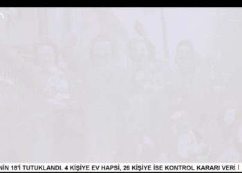 – Dersim Soykırımı’nın 88. Yıldönümü
– Suriye’deki Ulusal Kürt Birliği Konferansı
– Türkiye’deki Siyasi Gelişmeler
– Çilem Küçükkeleş Ve Cemile Baklacı İle Eşiğin O Tarafı Programının Konuğu TJA Aktivisti Sebahat Tuncel
