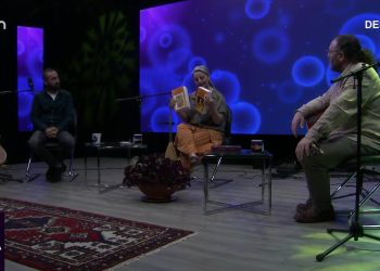 GULE MAYERA, MUNZUR DERSİM VE HASAN SAĞLAM İLE ÇE MA