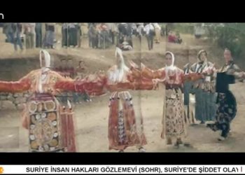 – Suriye’de Alevi Katliamı Sürüyor, 
Diren Keser’in hazırlayıp sunduğu Hak Yolu Programının Konuğu: Pir Zeynel Kete.