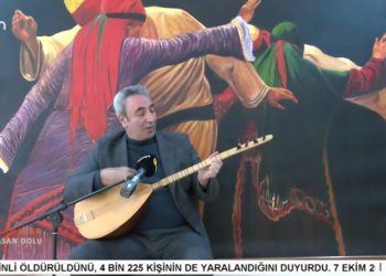 Hasan Dolu İle Turnalar