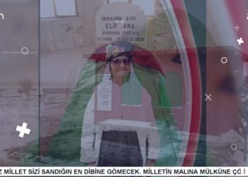 – LI HAMBARÊ ASÎMÎLASYONE BARXUDANÊ KURMANCAN
– Ahmet Güden İle Hasê Ma Programının Konukları Mamoste İbrahim Öztoprak Ve Aktîvîsta Jın Ayşe Fehimli