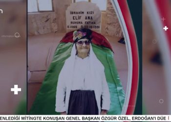 – Komkuştıya Alavıyan Hên Jı Devamdakên, 
– Ayşe Fehimli İle Hasê Ma Programının Konuğu Ali Maxsudî