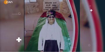 – Komkuştıya Alavıyan Hên Jı Devamdakên, 
– Ayşe Fehimli İle Hasê Ma Programının Konuğu Ali Maxsudî