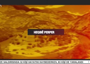 – QIŞLE DE DEWA KESKEWARE (1)
– Nuray Atmaca İle Heqıbe Perperıkî
