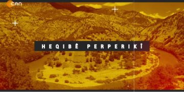 – QISLE DE DEWA KESKEWARE (2)
– Nuray Atmaca İle Heqıbê Perperıkî