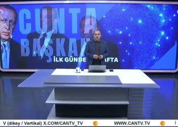 – CUNTA BAŞKANI
– Şükrü Yıldız İle İlk Günde Bu Hafta