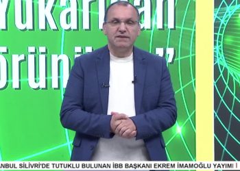 – AŞAĞIDAN YUKARIDAN YOLUN SONU GÖRÜNÜYOR
– Şükrü Yıldız İle İlk Günde Bu Hafta