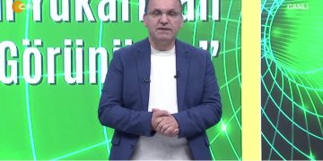 – AŞAĞIDAN YUKARIDAN YOLUN SONU GÖRÜNÜYOR
– Şükrü Yıldız İle İlk Günde Bu Hafta