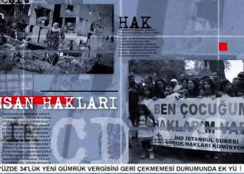 – 8 NİSAN Dünya Romanlar Günü- Suriye ve Türkiye’de Romanlara Yönelik Ayrımcı Politikalar – Romanların Talepleri- Gülseren Yoleri İle İnsan Hakları Programının Konukları Av. Zozan Vargün ve Romani Godi Yönetim Kurulu Üyesi Sergen Gül
