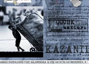 – Muhalefete Yönelik Baskılar Ve Tutuklama Politikaları
– Gülseren Yoleri İle İnsan Hakları Programının Konuğu Avukat Gülizar Tuncer