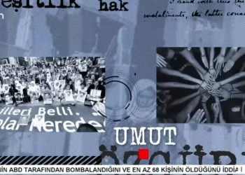 – İşçiler 1 Mayıs’ı Nasıl Karşılıyor, 
– Gülseren Yoleri İle İnsan Hakları Programının Konuğu Disk Limter-İş Genel Başkanı Kanber Saygılı.