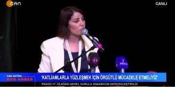 Malatya Katliamı 47. Yılında – Diyarbakır Barosu: HTŞ’nin Suçları Cezasız Kalmamalı – ‘Katliamlarla Yüzleşmek İçin Örgütlü Mücadele Etmrliyiz’ PSAKD 17. Olağan Genel Kurulu Gerçekleştirildi – Ezgi Özer İle Can Aktüel Ana Haber.