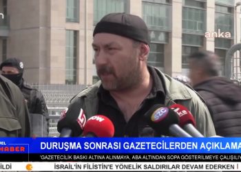 Öğrenciler ve Gazeteciler Hakim Karşısına Çıktı, – İmamoğlunun Tutuklanmasına Tepkiler Sürüyor, – Elif Sonzamancı İle Can Aktüel Ana Haber.