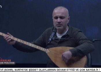 OKAN PEHLİVAN İLE TURNALAR