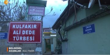 Ozan Kul Fakir, ‘Gel gönül gidelim dost illerine
Aşkınan Gidende Yol İncinir mi…“ Gibi Çok Sayıda Dizelerle iz Bıraktı.