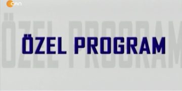 Bisiklet Günlükleri, İpek Yolu, 
– Zeynel Gül ile Özel Program, Konuk: Ersin Vural.