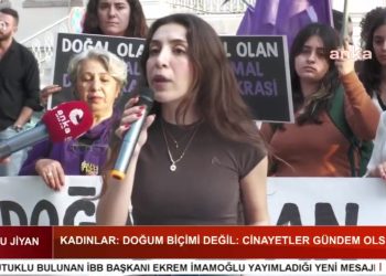 Pakize Gürhan İle Jin Û Jiyan Programının Konuğu Fatoş Sarıkaya