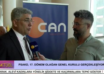 PSAKD, 17. DÖNEM OLAĞAN GENEL KURULU GERÇEKLEŞİYOR – ANKARA – 4. BÖLÜM